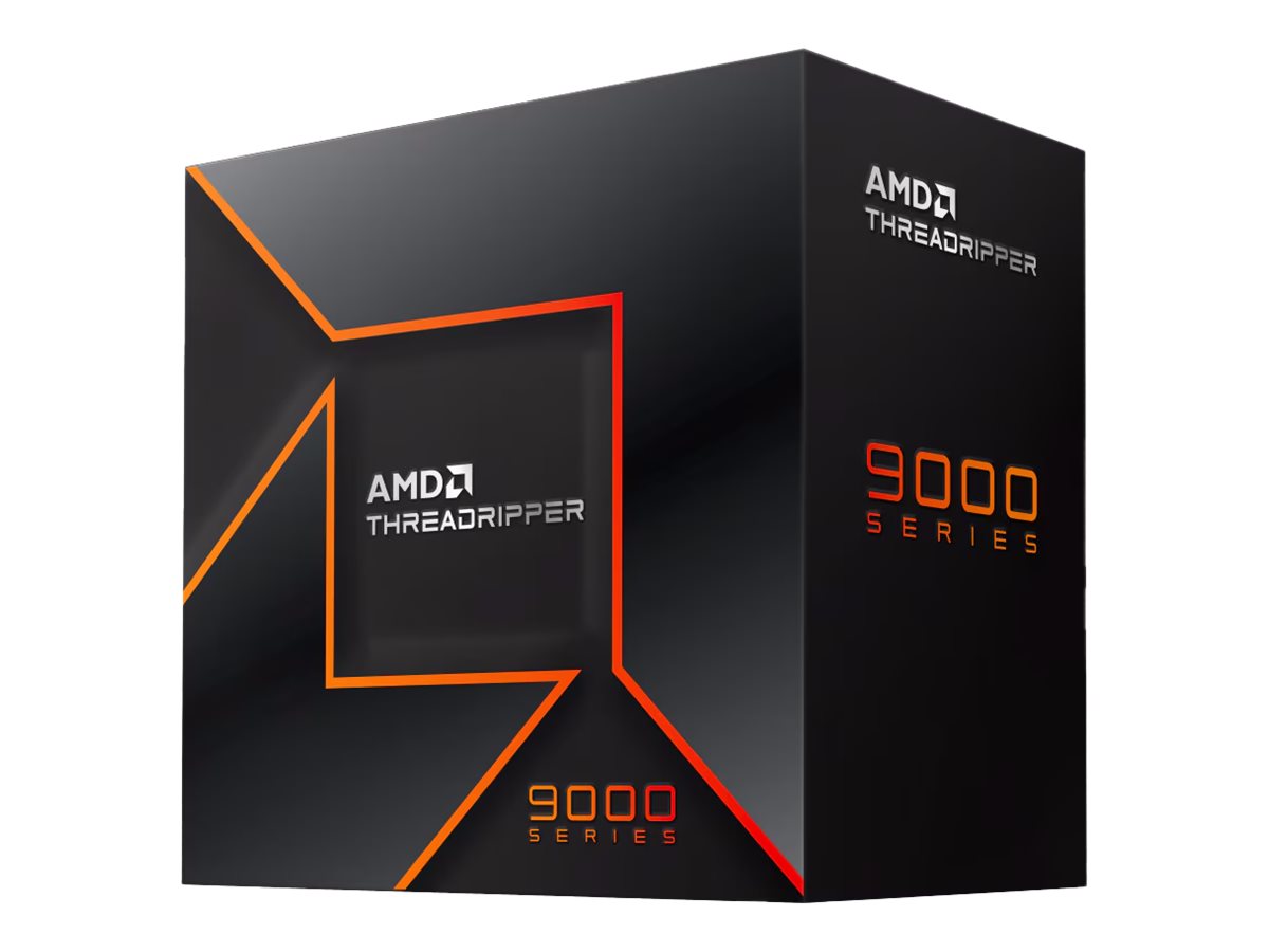 AMD Ryzen ThreadRipper 9980X